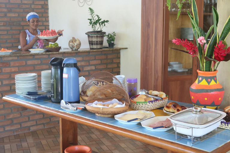 Food & Drinks 3, REFUGiO MINEIRO HOTEL BOUTIQUE, Ilhéus