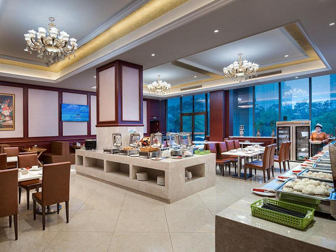 Food & Drinks, Vienna International Hotel Zhuzhou Liyu, Zhuzhou