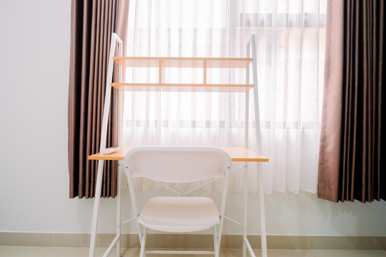 Others 5, Good Deal and Homey 2BR Transpark Cibubur Apartment By Travelio, Depok