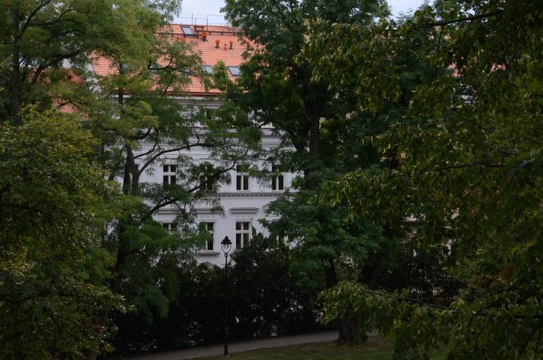 Exterior & Views 2, Chevron Design Hotel Prague, Praha 6