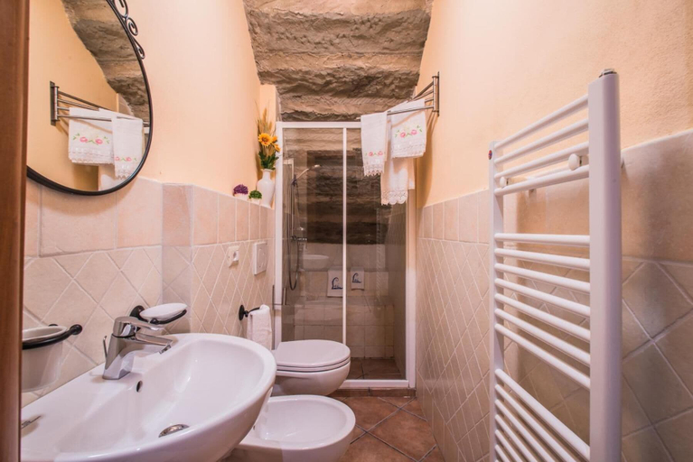 Bathroom 4, Agriturismo Casetta I^, Florence
