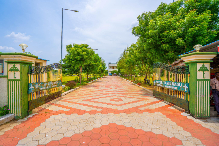 Others 4, Hotel Tamilnadu Thirukkadaiyur, Nagappattinam
