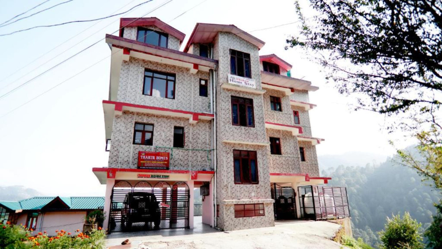 Others 3, Goroomgo Thakur Home's Shimla, Shimla