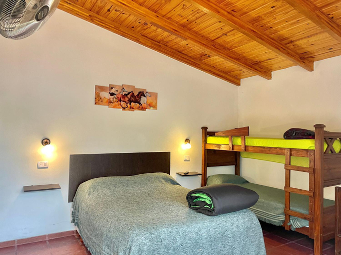 Others 4, Hostal El Trebol - Tanti, Punilla