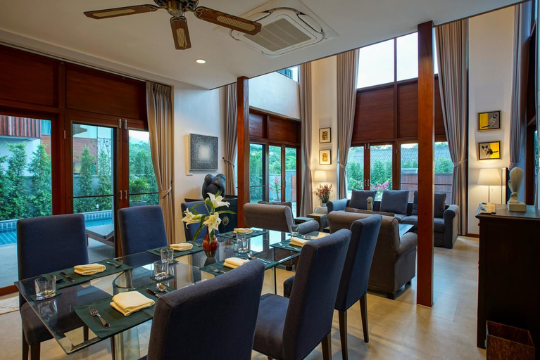 Restaurant 7