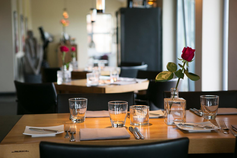 Food & Drinks 5, Netts Landhaus, Neustadt an der Weinstraße