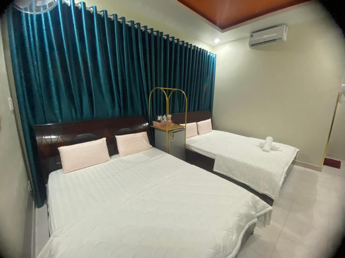 HOTEL THU HÀ, Tân Bình