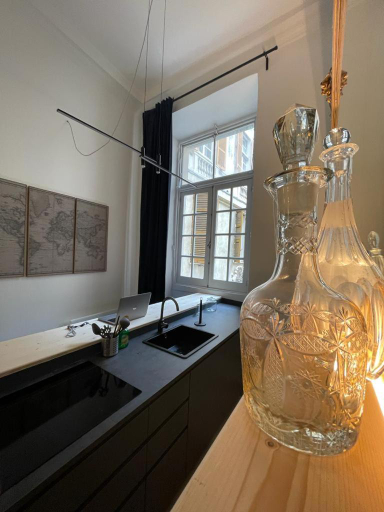 Bathroom 3, Happy Family Apartments Sauli, Genova