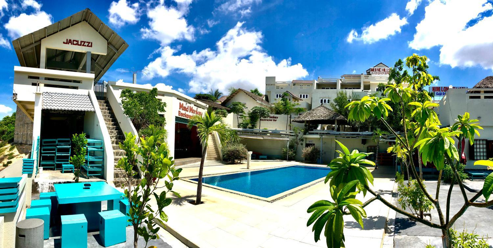 Others 5, Mui Ne Hills Backpackers, Phan Thiết
