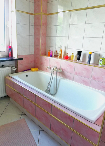 Bathroom 4, Willa Gorzow-spokojna okolica!, Gorzów Wielkopolski