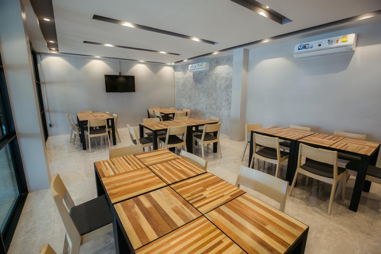 Food & Drinks 3, Thebedhotel101, Muang Roi Et