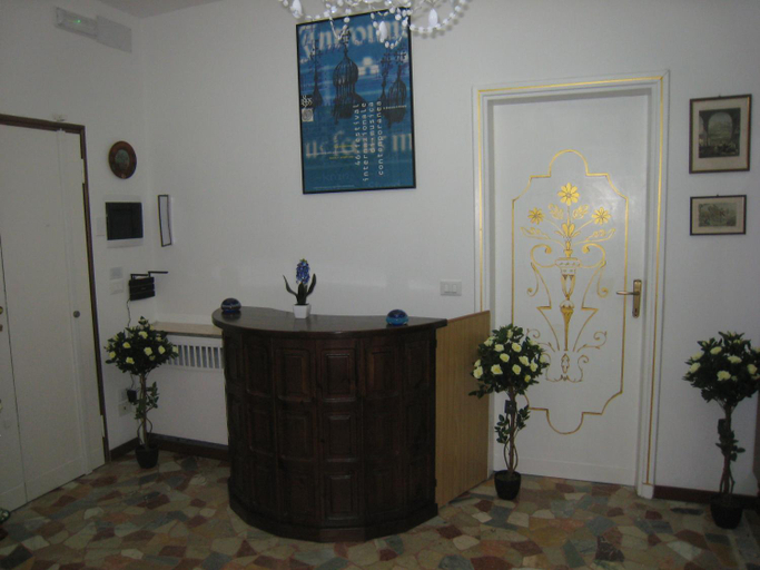 Public Area