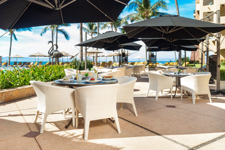 Food & Drinks 5, Villa La Estancia Beach Resort & Spa Riviera Nayarit, Compostela
