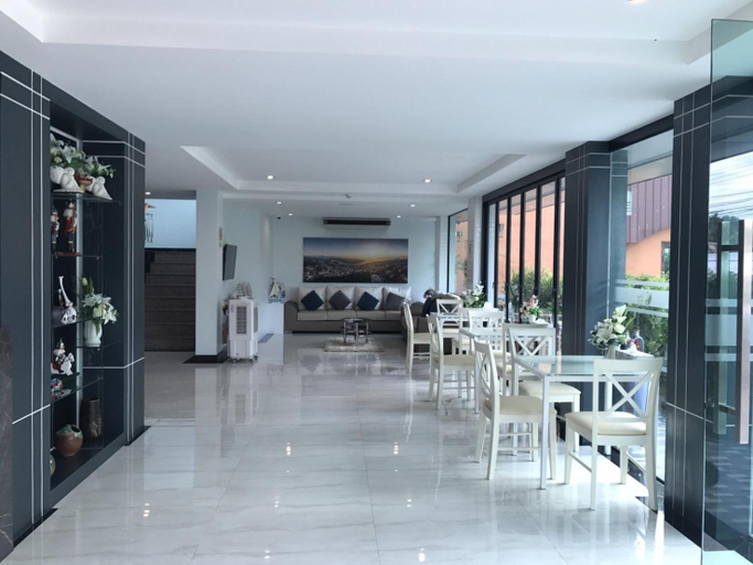 Food & Drinks 5, Sita Krabi Hotel, Mueang Krabi