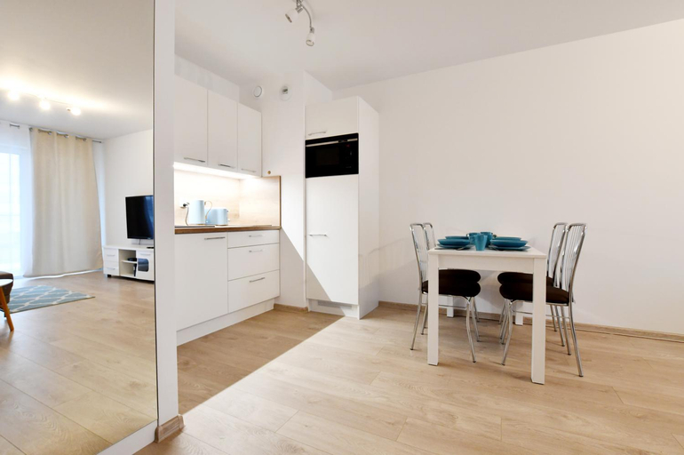 Others 4, Apartamenty Baltycka6, Kołobrzeg