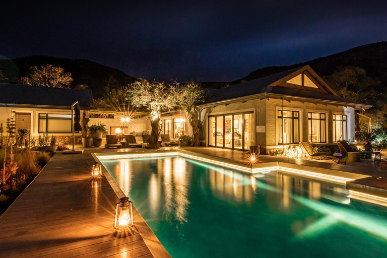 Sport & Beauty 4, Valley Lodge - Babanango Game Reserve, Zululand