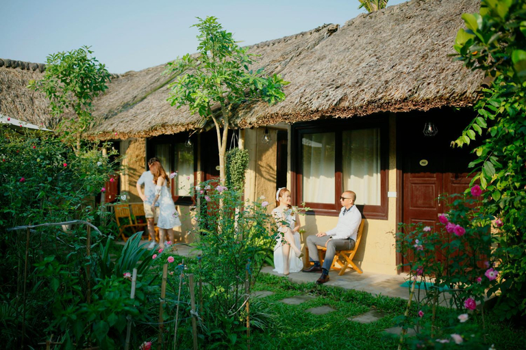 Others 2, May Homestay - Tam Coc Local Village, Hoa Lư