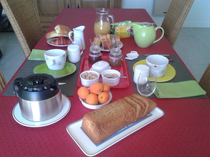 Food & Drinks, La Recre, Indre-et-Loire