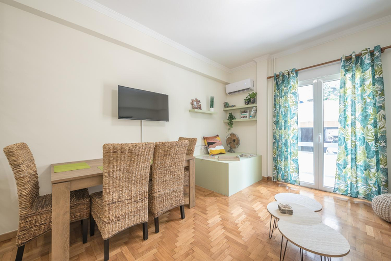 Others 2, Boutique Suite by CloudKeys, Attica