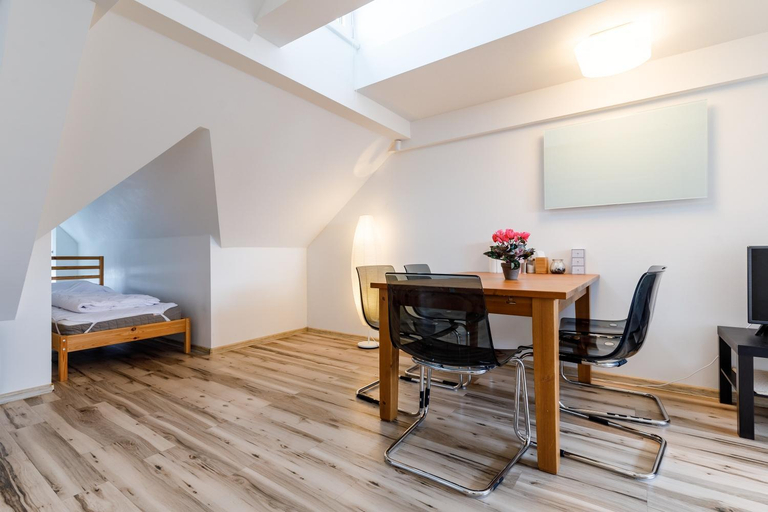 Others 3, Bozi Apartments by Mountain ways, Karlovy Vary