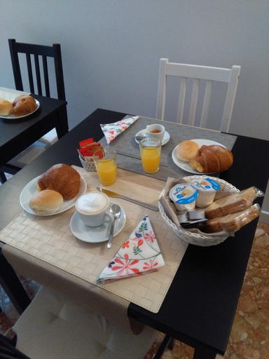 Others 2, B&B Mameli 41, Verona