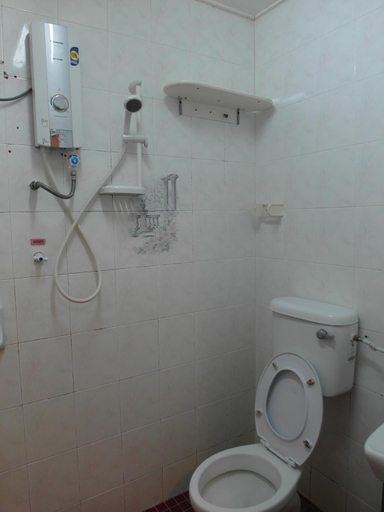 Bathroom 4, Hotel BB Inn @ Cameron, Cameron Highlands