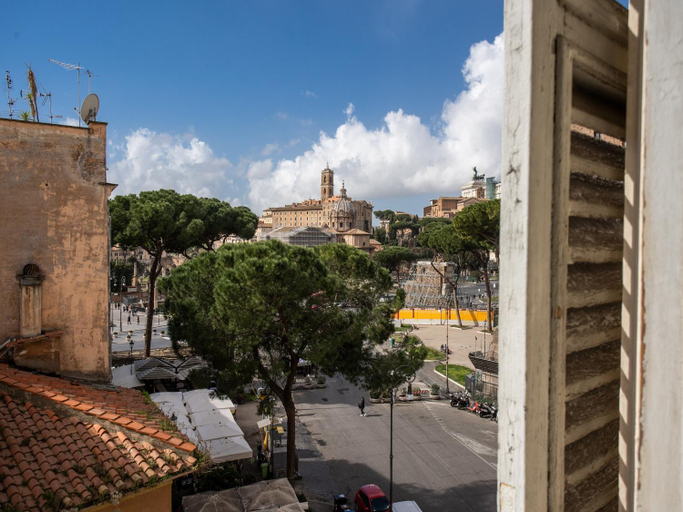 Others 5, ホテル ラベル, Rome