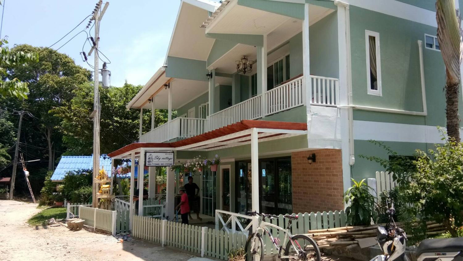 Exterior & Views 2, Sky Cottage, Muang Rayong