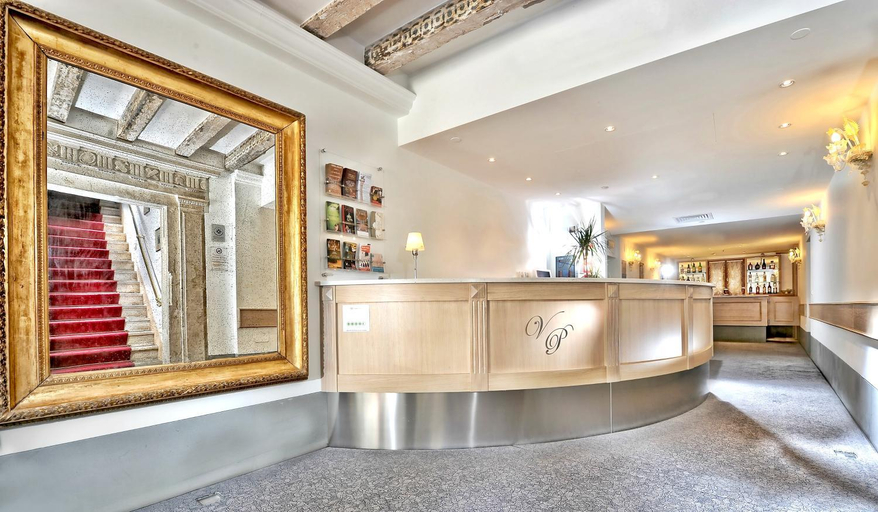Public Area 3, Hotel Palazzo Vitturi, Venezia