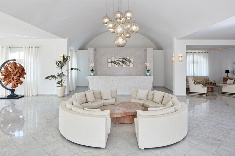 Public Area 4, El Greco Resort & Spa, South Aegean
