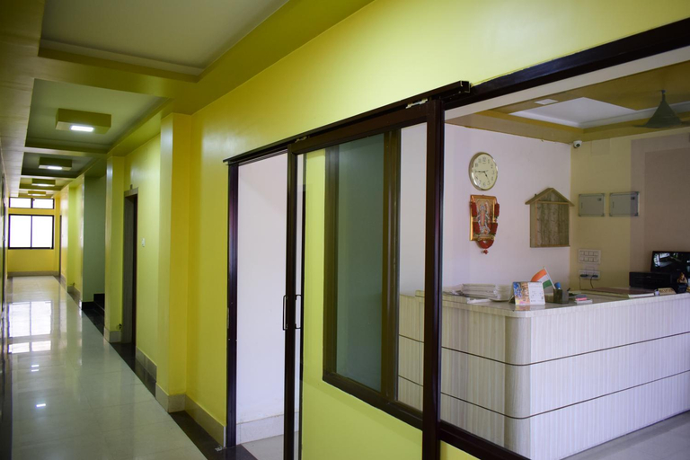 Others 4, Jupiter Lodge, Jalpaiguri