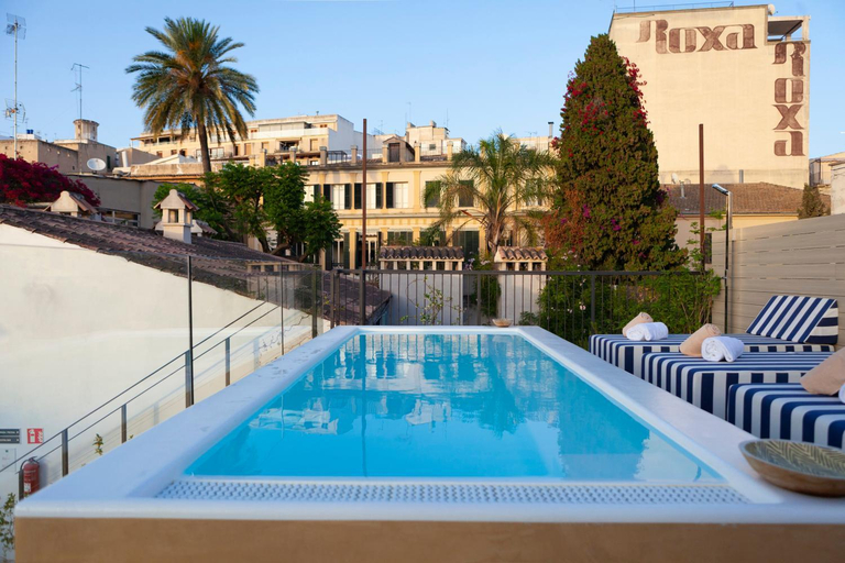 Sport & Beauty 2, M House Hotel, Baleares