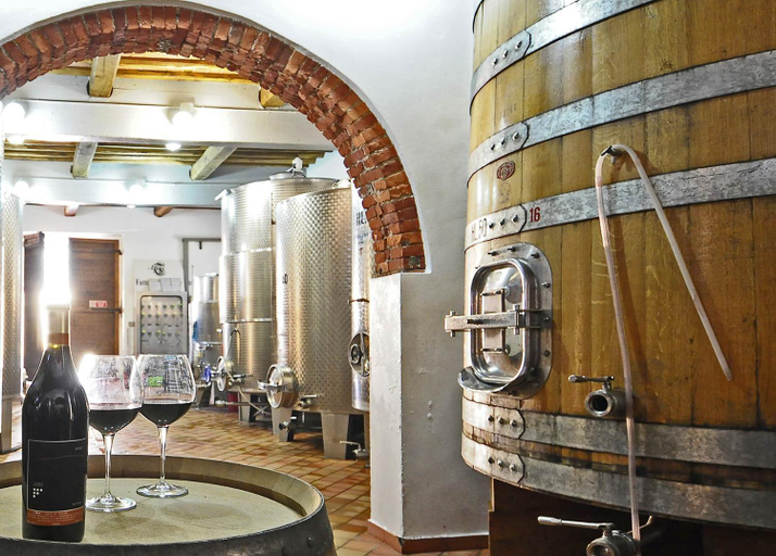 Food & Drinks 5, Fattoria Borgo La Torre-NEW, Lucca