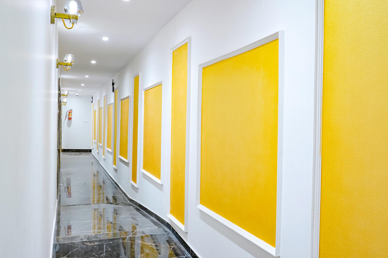 Public Area 3, Hotel Gorrion, Mumbai Suburban
