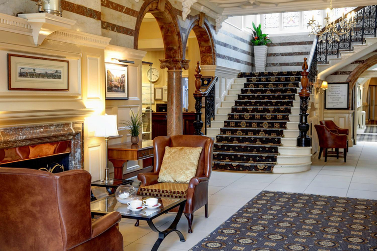 Public Area 2, Crown & Mitre Hotel; Sure Hotel Collection by Best Western, Cumbria