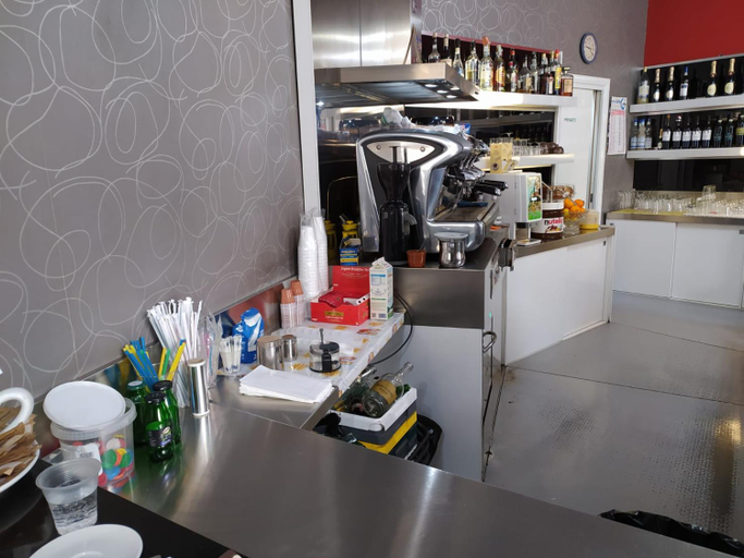 Food & Drinks 5, La Torre B&B, Avellino