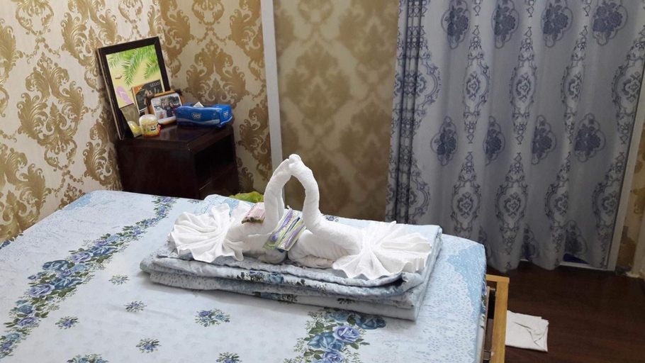 Others 5, Saigonnais Homestay (Maison de Tran Le), District 1