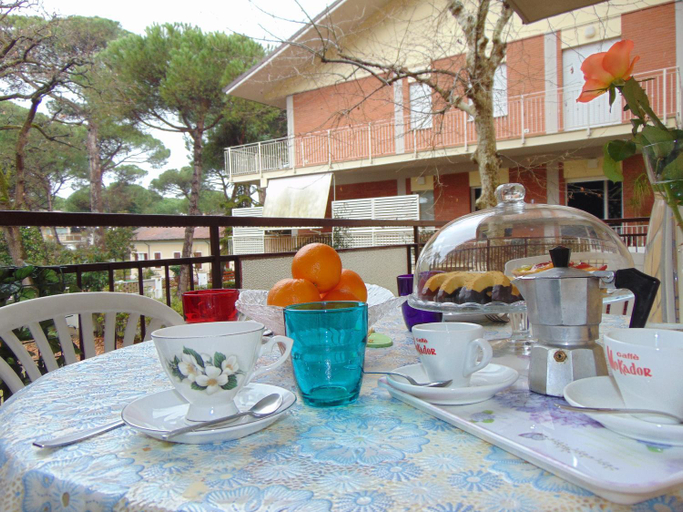 Food & Drinks, Mi.Ma's dream, Ravenna