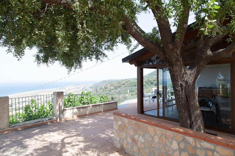 Others 5, B&B Le Rose del Tirreno, Catanzaro