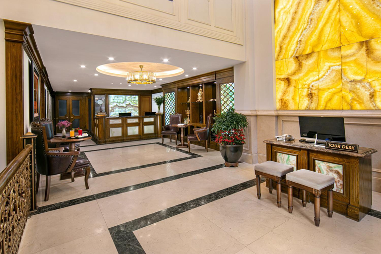 Public Area 3, Dal Vostro Hotel & Spa, Hoàn Kiếm