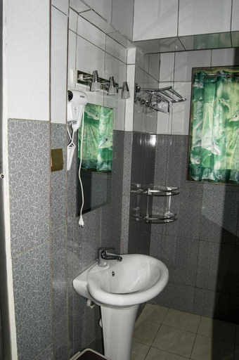 Bathroom 4, Lebanon Hotel Kigali, Gasabo