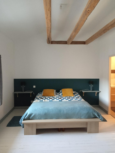Others 5, la maison de Valbois, Meuse