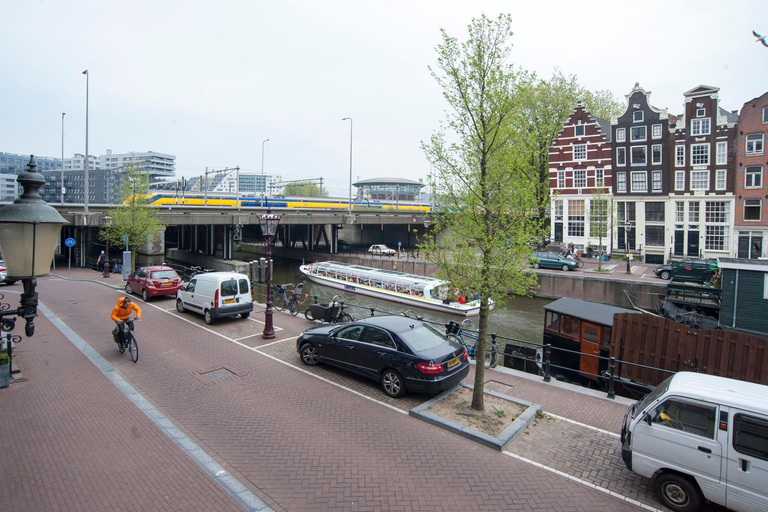Others 4, Bed & Breakfast of Art, Amsterdam