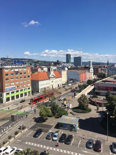 City Center Best Place Apartments, Bratislava I