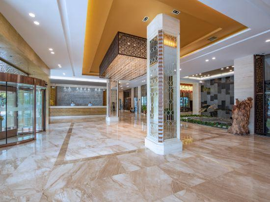 Ruiyi Huayi Hotel, Shangrao