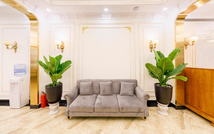 Public Area 2, Wisteria Hotel, Đà Lạt