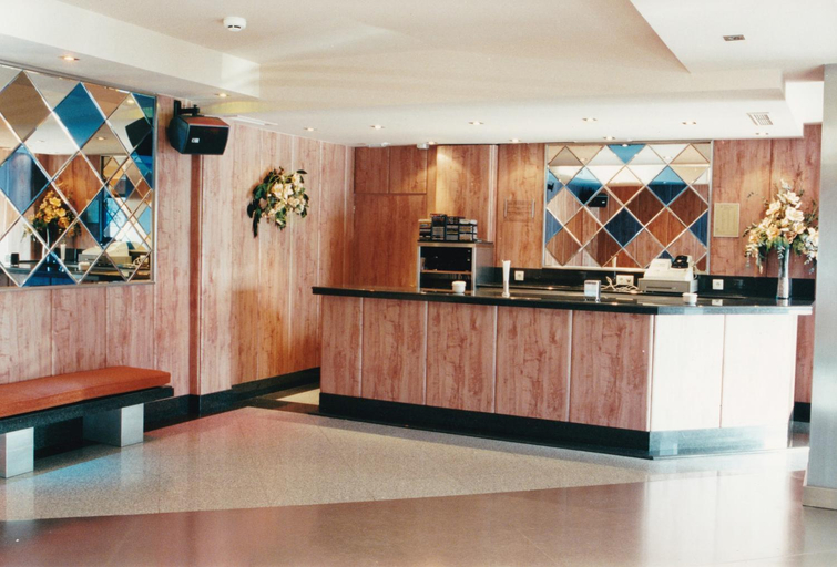 Public Area