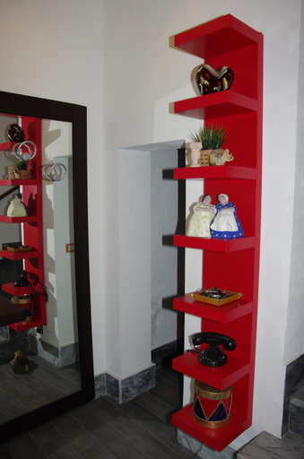 Others 5, La magnolia B&B, Salerno