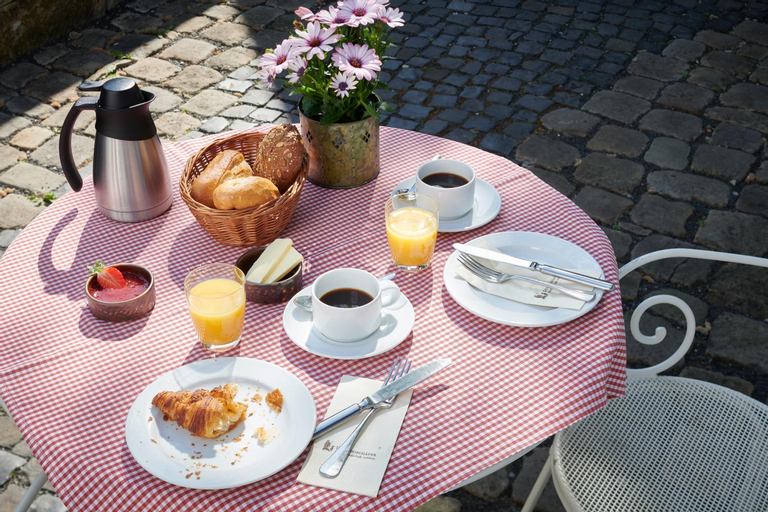 Food & Drinks, Hotel Der Grischafer, Kassel