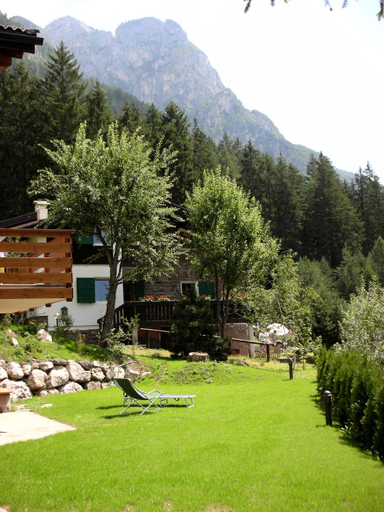 Others 2, Chalet Villa Bianca, Trento